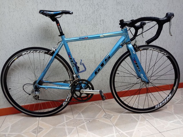 gts r5 road bike