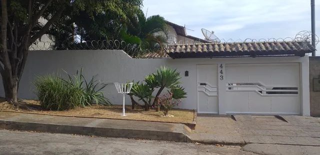 Captação de Casa a venda na Rua Via Láctea, Jardim Riacho das Pedras, Contagem, MG
