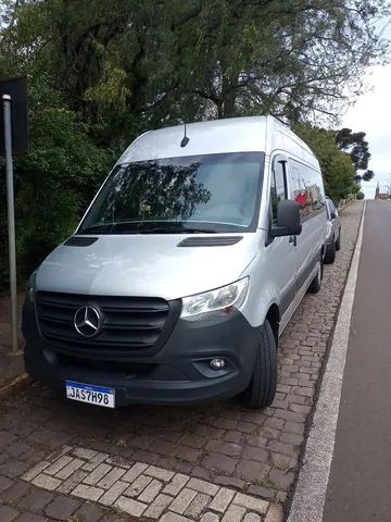 Sprinter 416 
