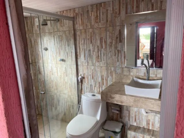 Linda casa/sítio temporada na Taíba, alugamos p/ fins de semana e todas comemorações - Foto 12