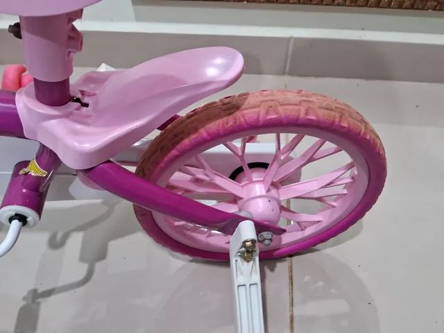 Bicicleta infantil  - Foto 3