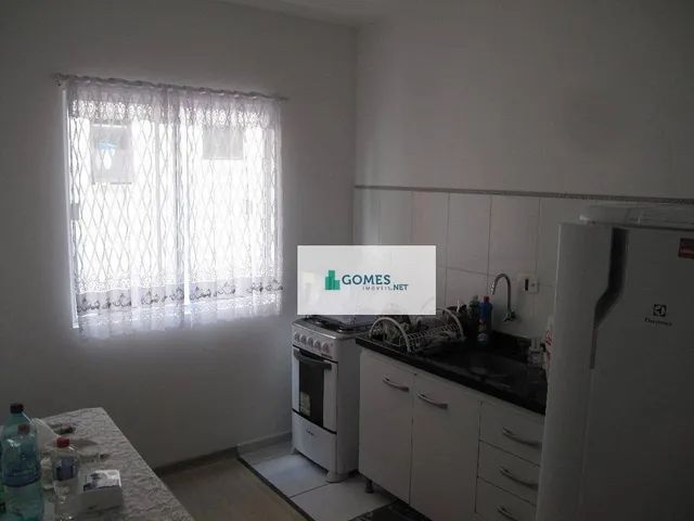 Apartamento com 1 dormitório, 34 m² - venda por R$ 175.000,00 ou aluguel por R$ 1.390,00/m - Foto 5