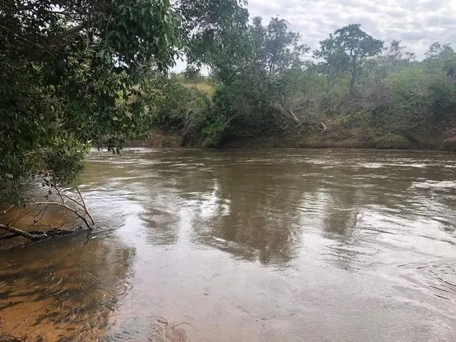 Fazenda em Rio Sono. Irrigação. - Foto 5