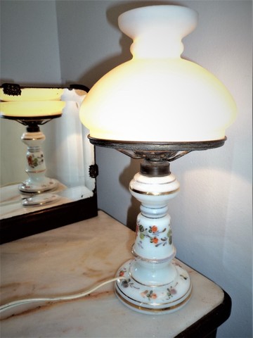 Antigo Abajour  - Foto 3