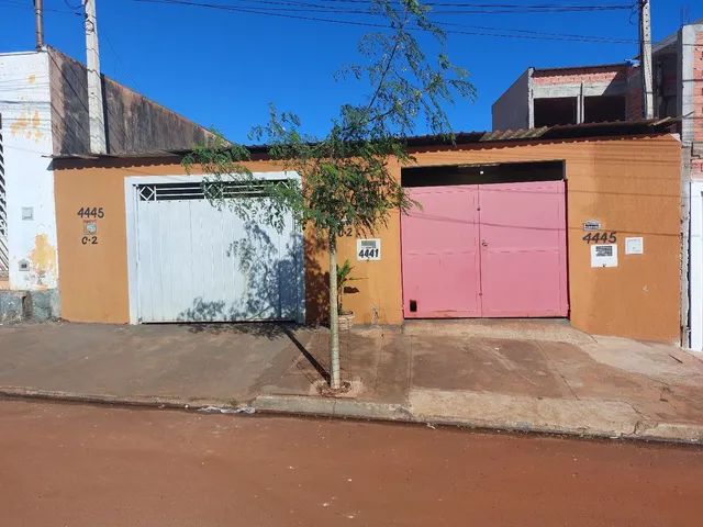 Captação de Casa a venda na Rua José Adriano Miranda Júnior - até 3858/3859, (L-9), Ribeirão Preto, SP