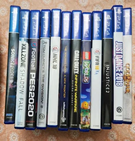 Comprar Uncharted 4 para PS4 - mídia física - Xande A Lenda Games. A sua  loja de jogos!