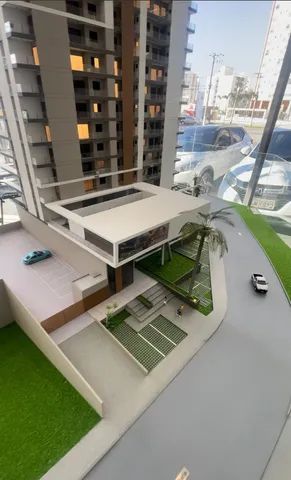 Lançamento 117 m² com 3 dormitórios  - Foto 2
