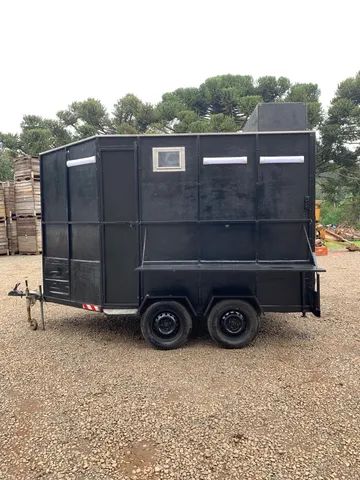 Trailer reboque