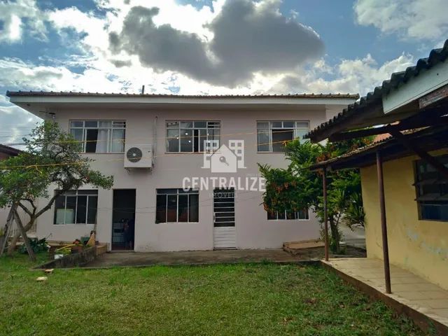 Casa Comercial para venda em Uvaranas - Foto 8