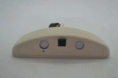 Espelho Retrovisor Interno Mercedes Benz C180 2018 Original - Foto 2