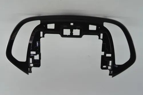 Moldura Difusor Central Painel Renault Captur 2021 Original