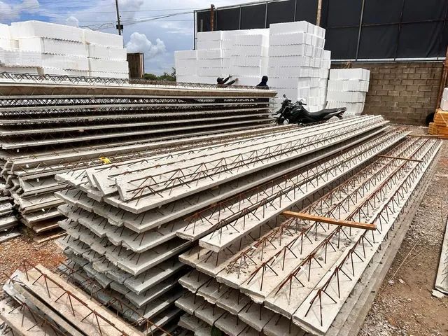 Concreto e lajes laje  - Foto 5