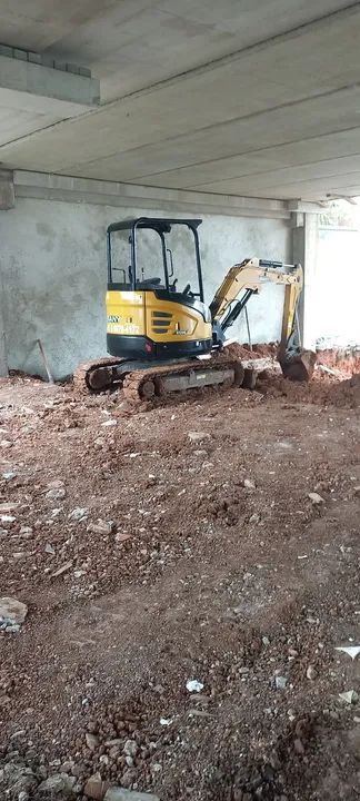 Servico  bob cat - Foto 4