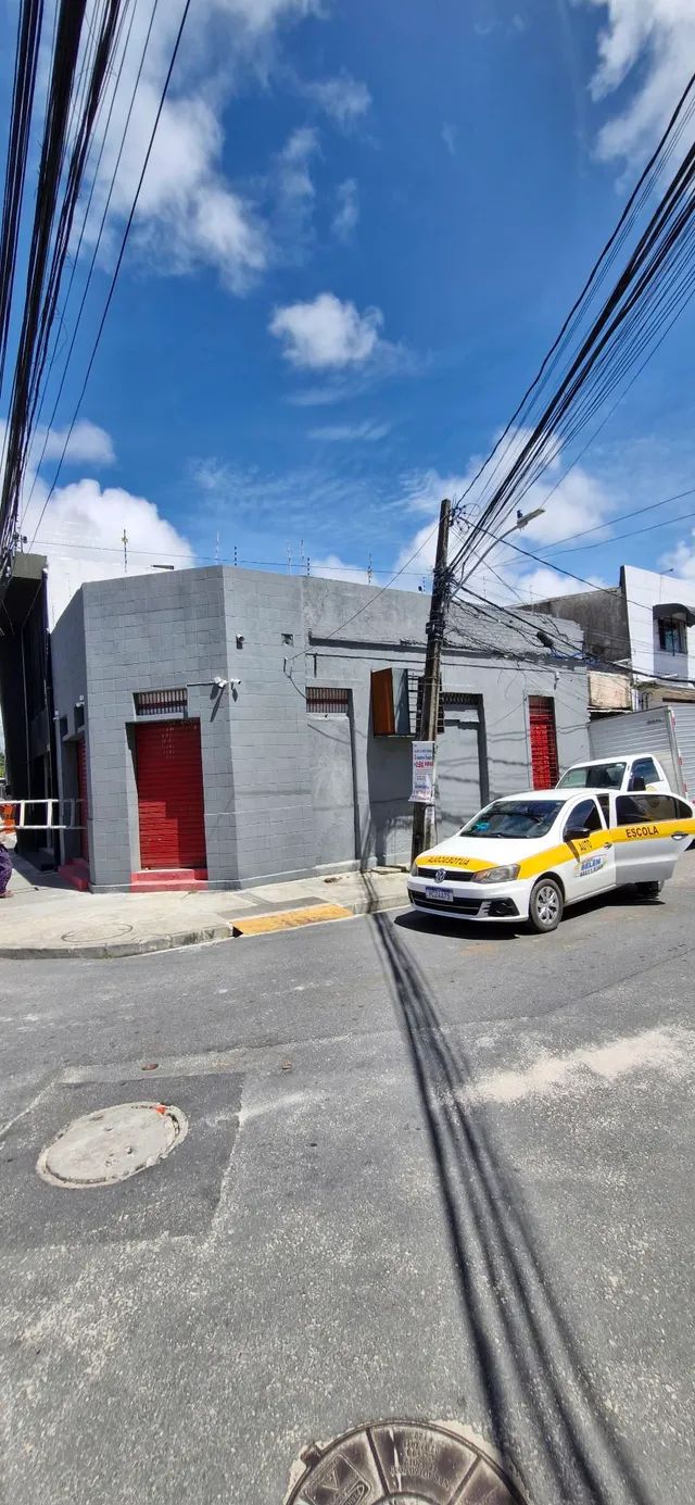 Captação de Loja para locação na Estrada de Belém - de 841 ao fim - lado ímpar, Campo Grande, Recife, PE