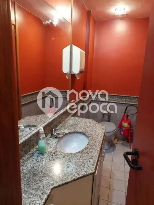 Copacabana | Sala 1 quarto - Foto 8