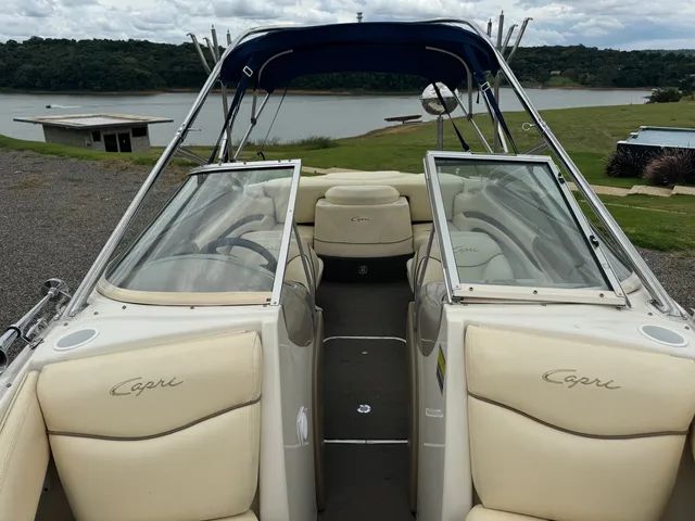 Lancha Bayliner Capri 18,5  - Foto 15
