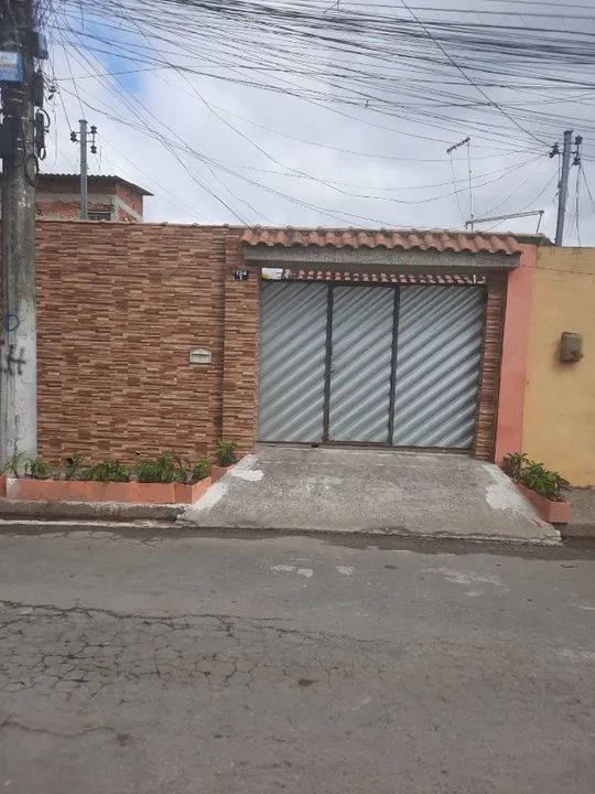 foto - Duque de Caxias - Santa Lúcia