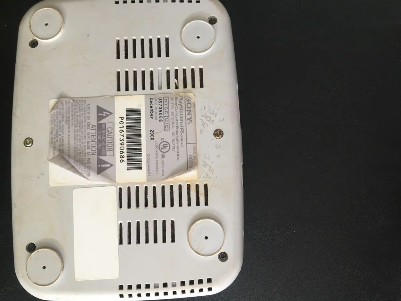 PSone - Foto 5