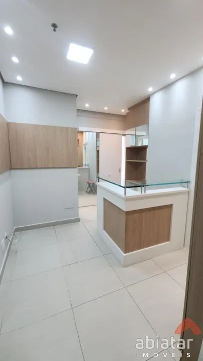 Sala para vender ou alugar - Jardim Wanda - Taboão da Serra