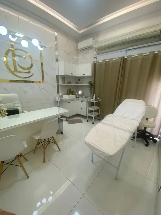Sala comercial para consultório / escritório