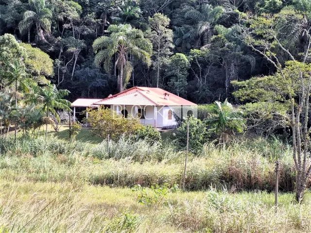 Ipiabas | Fazenda 3 quartos, sendo 1 suite - Foto 2