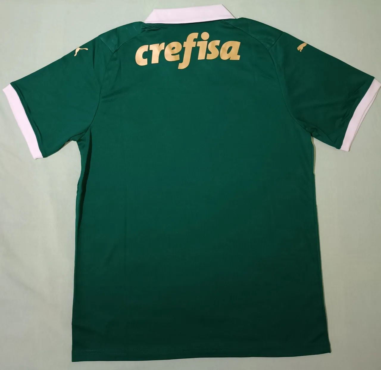Camisa do Palmeiras  - Foto 3