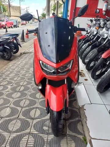 Yamaha Nmax 160 Connected Ano 2023 - Foto 11