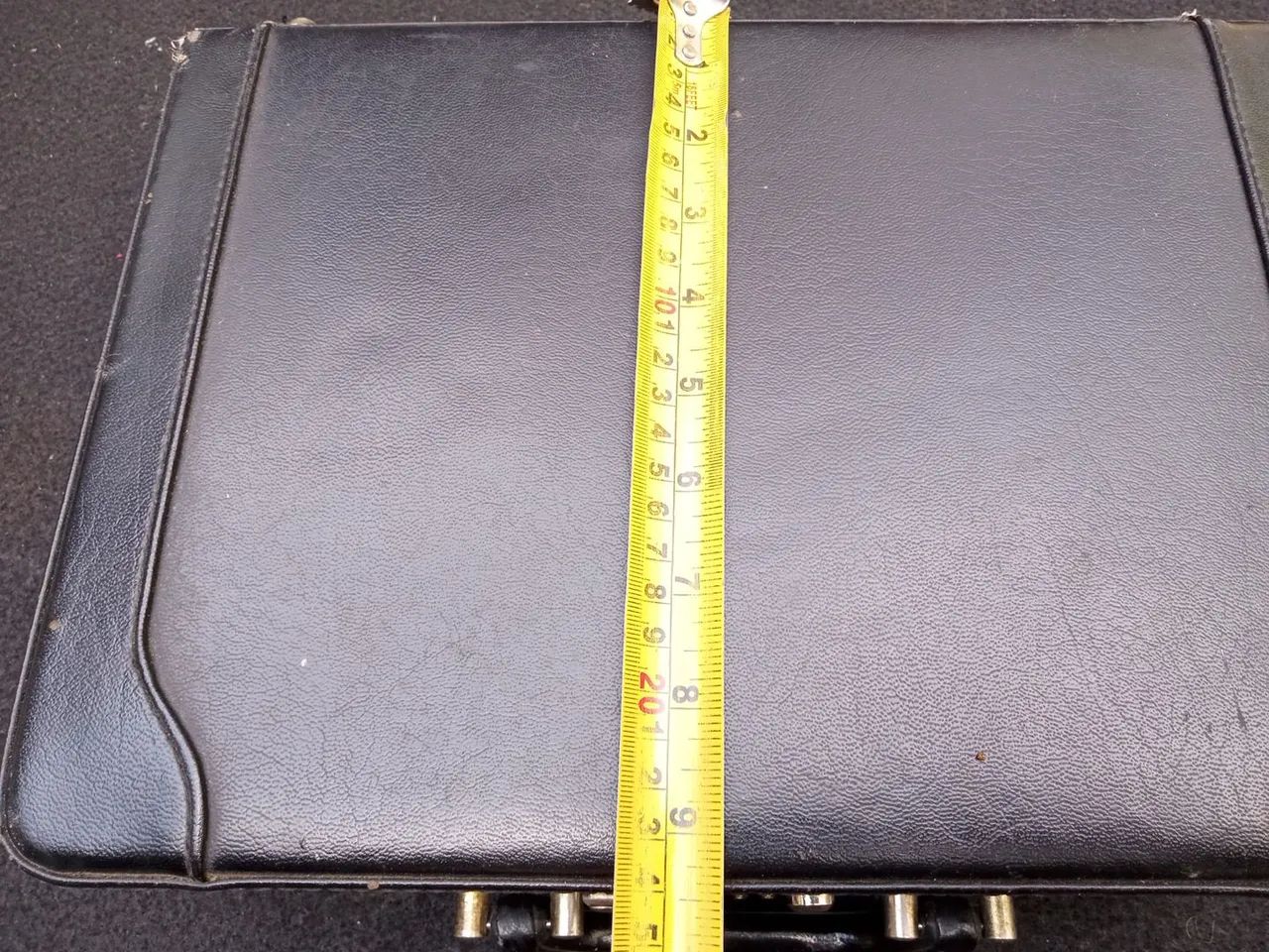 Maleta decoração  - Foto 3