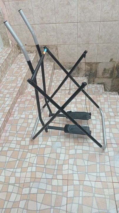 Simulador de caminhada  - Foto 2