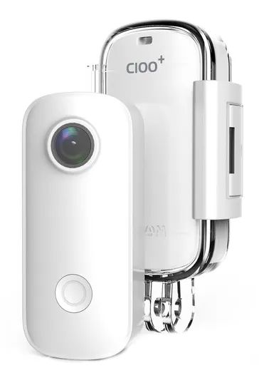 Quase Nova! SJCAM C100+ - Capture Suas Aventuras em Full HD por um Preço Imperdível!!!! - Foto 2