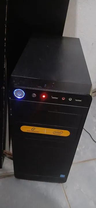 Pc gamer basico - Foto 4