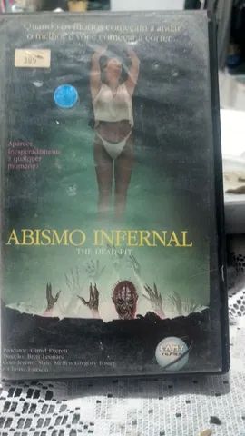 VHS Abismo Infernal