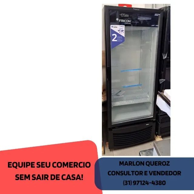 Cervejeiro Novo 500L Imbera