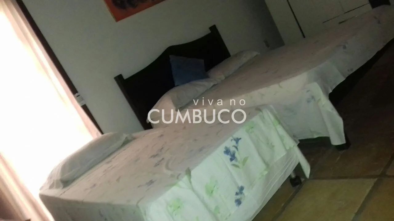Pousada com 6 dormitórios à venda, 200 m² por R$ 1.000.000,00 - Cumbuco - Caucaia/CE - Foto 6