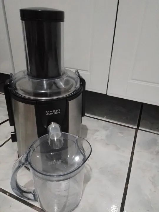 Juice - Foto 3