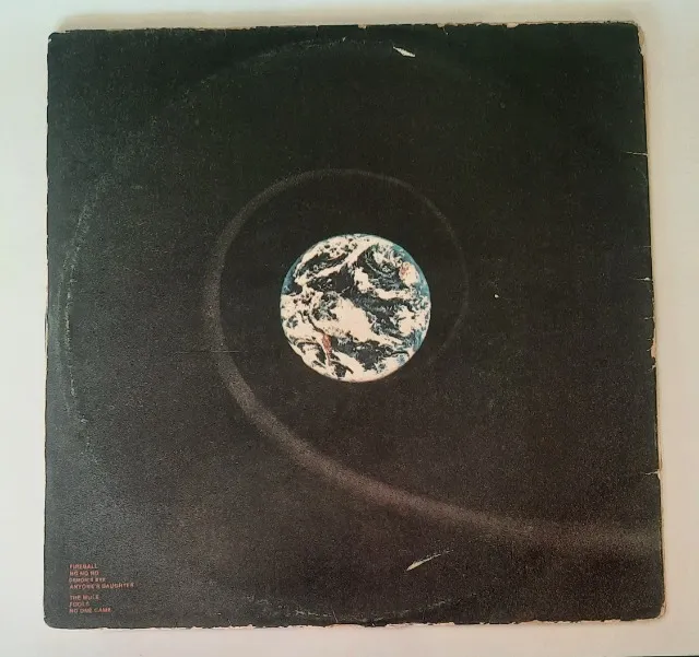 lp deep purple