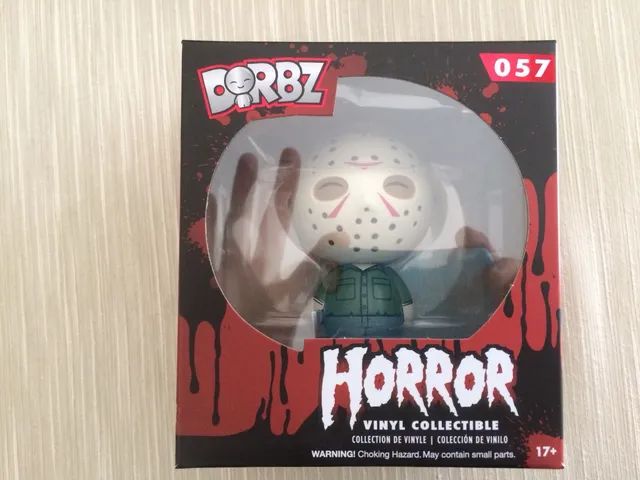 Figuras dorbz  - Foto 4