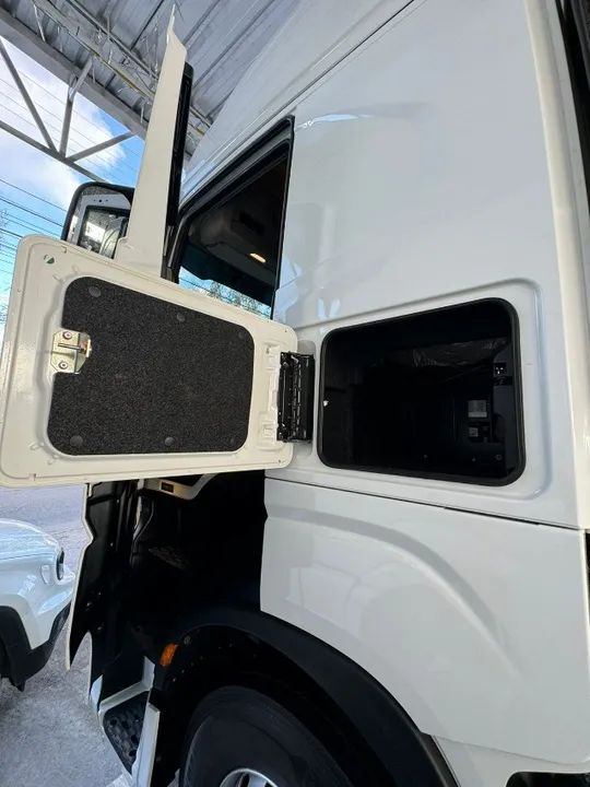 Iveco Sway 540 - 2024 - Foto 3