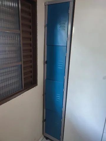Guarda Volumes , armário de funcionário