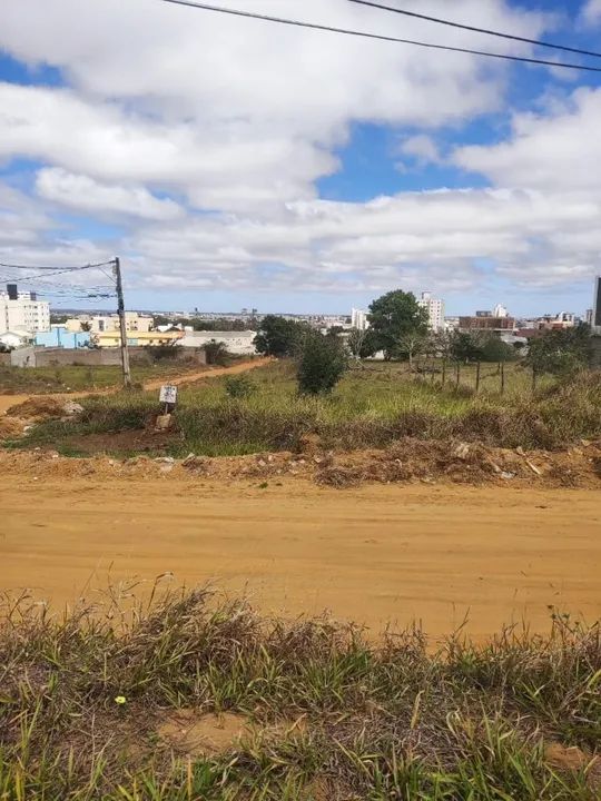 foto - Vitória da Conquista - Candeias