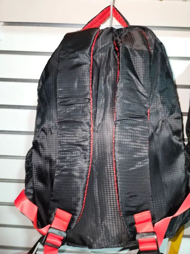 PROMOÇÃO MOCHILA ESPORTIVA TOPPER IDENTITY ORIGINALR$99.00 - Foto 3