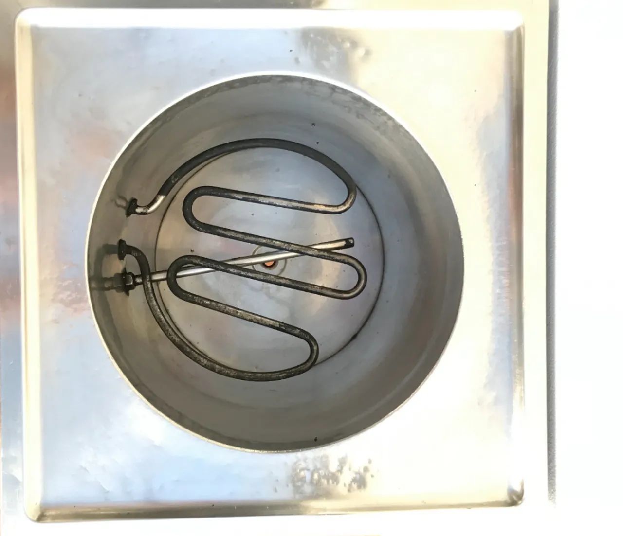 FRITADEIRAS ÁGUA E ÓLEO DE BARBADA  - Foto 4