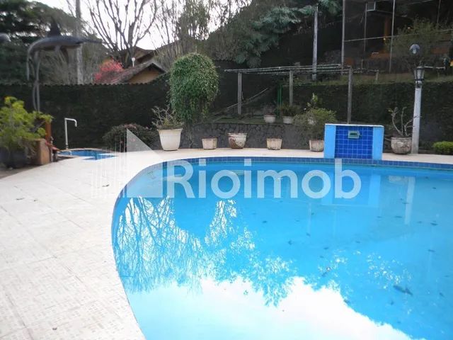 Araras | Casa 10 quartos, sendo 8 suites - Foto 3