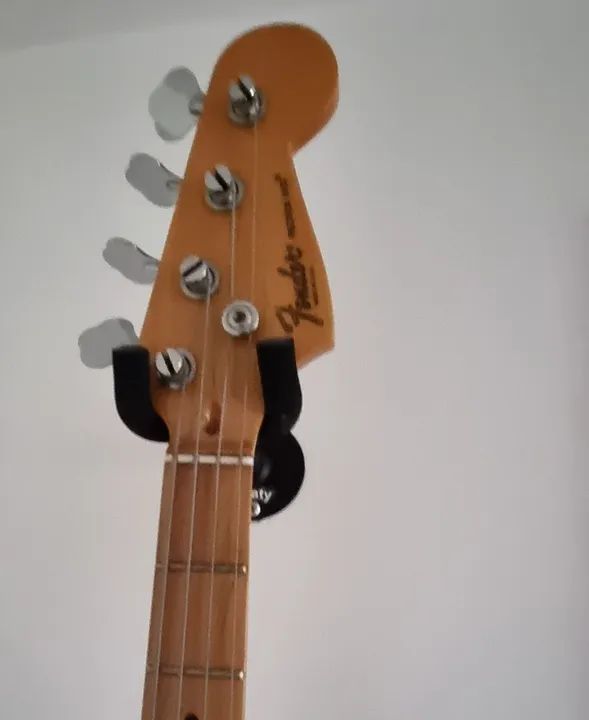 Baixo Fender Precision  - Foto 2