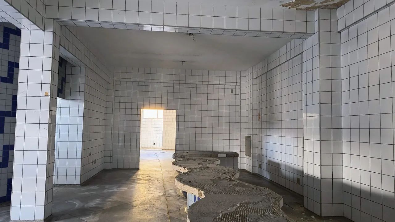 Vende-se ou Aluga-se Prédio Comercial  - Foto 4