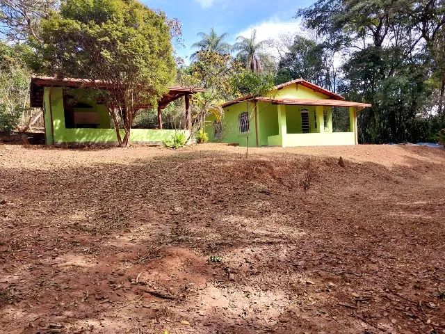 Vianópolis/Betim - Sítio de 3.700m²