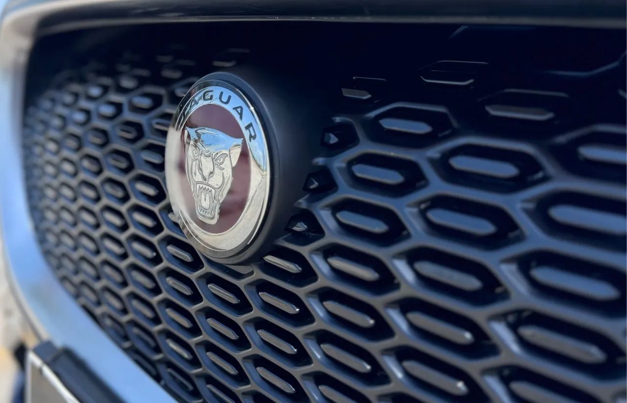 JAGUAR I-PACE BLINDADO 100% elétrico - Foto 4