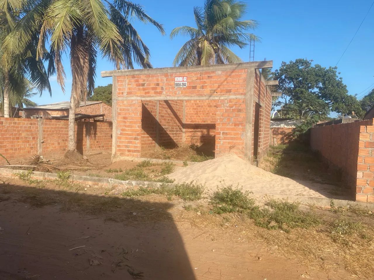 foto - Paço do Lumiar - 