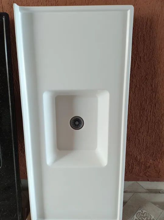 Mármorite novos 1,20 mt x 54 cm - Foto 3