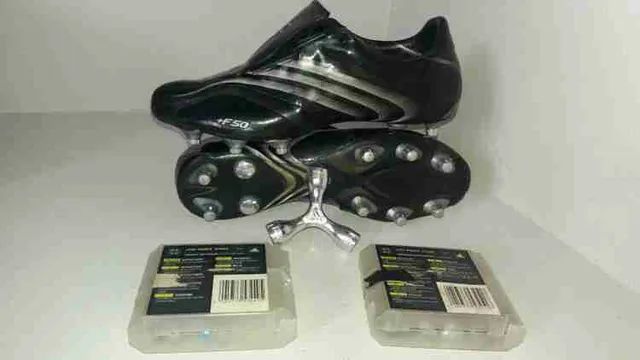 Chuteira adidas f50 tunit hotsell